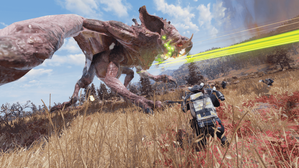 辐射76在2025年值得一玩吗?