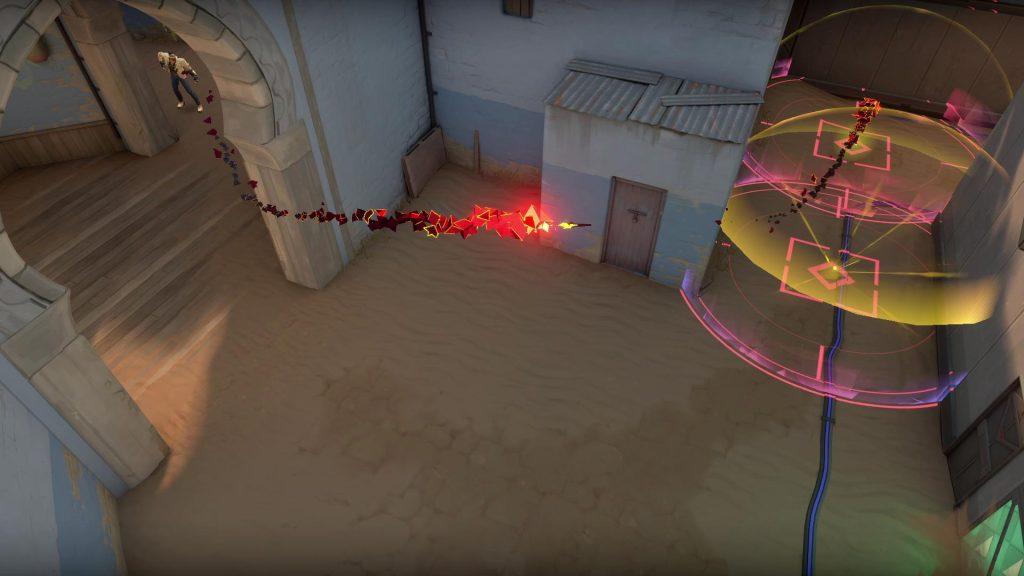 VALORANT迎来2025年首位新特工:来自哥伦比亚的爆破专家Tejo