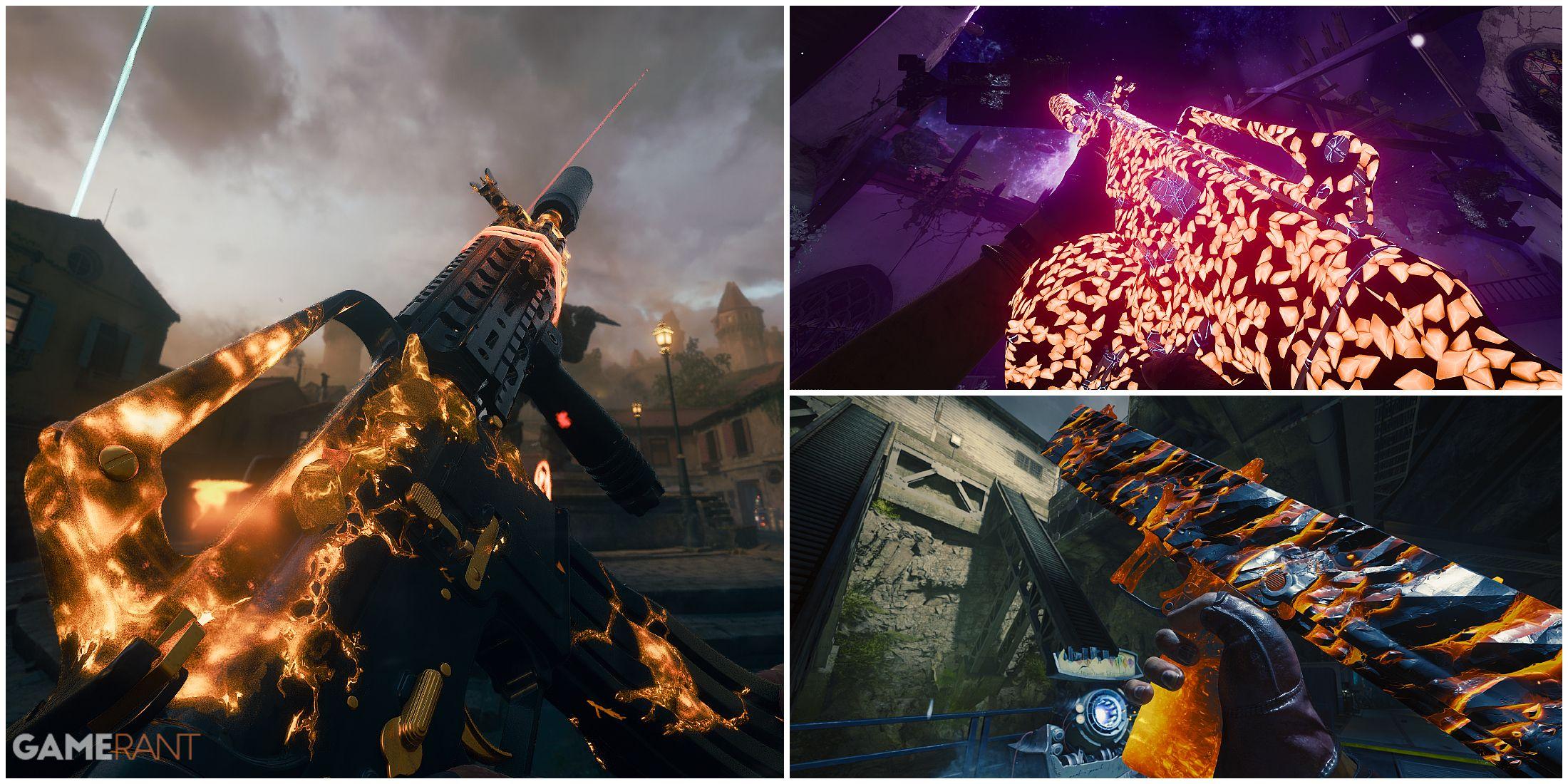 使命召唤黑色行动6付费捆绑包陷争议:华丽特效或成玩家累赘