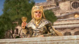 刺客信条暗影再次跳票,育碧承诺打造更优质的首发体验