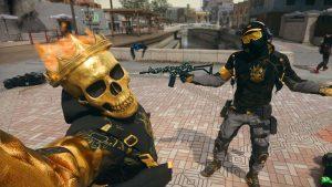 艾尔登法环:夜之王国网络测试即将开启!