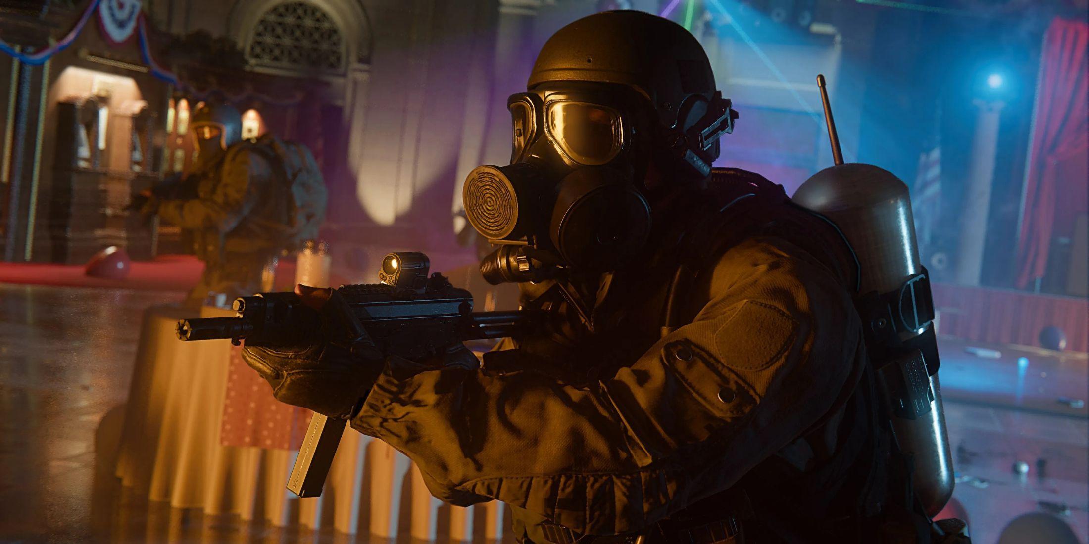 使命召唤:黑色行动6 丧尸模式改动回滚及第二赛季预告