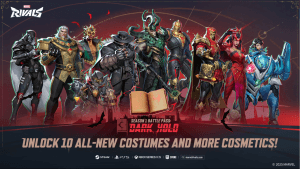 宝可梦风波未平,Palworld开发商Pocketpair新作登陆Switch