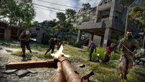 泰坦之旅2开发版泄露:抢先体验游戏玩法2025年正式发布