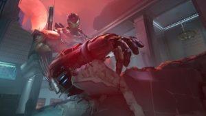 NCSoft取消地平线MMO项目,引发玩家热议