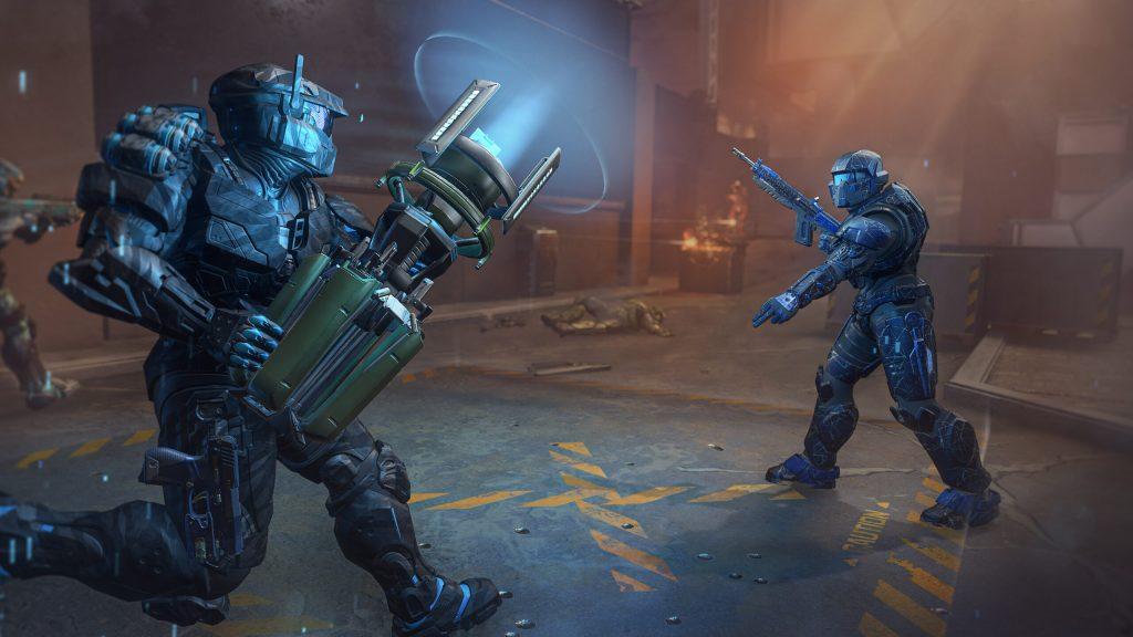 光环无限引入爆破模式S&D Extraction,能否力挽狂澜?