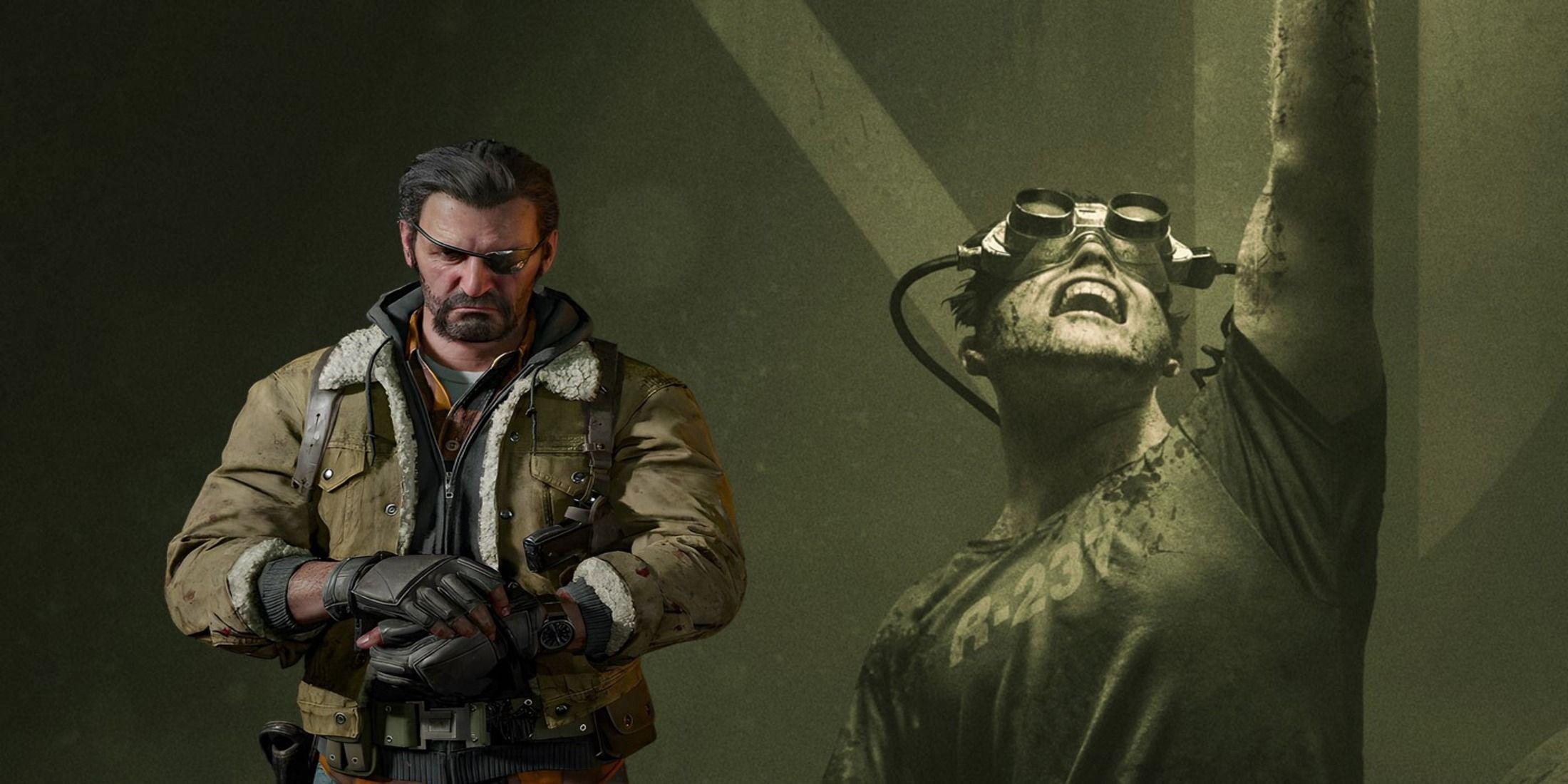 使命召唤2025:全新僵尸地图曝光,日本、纽约及太空站成战场