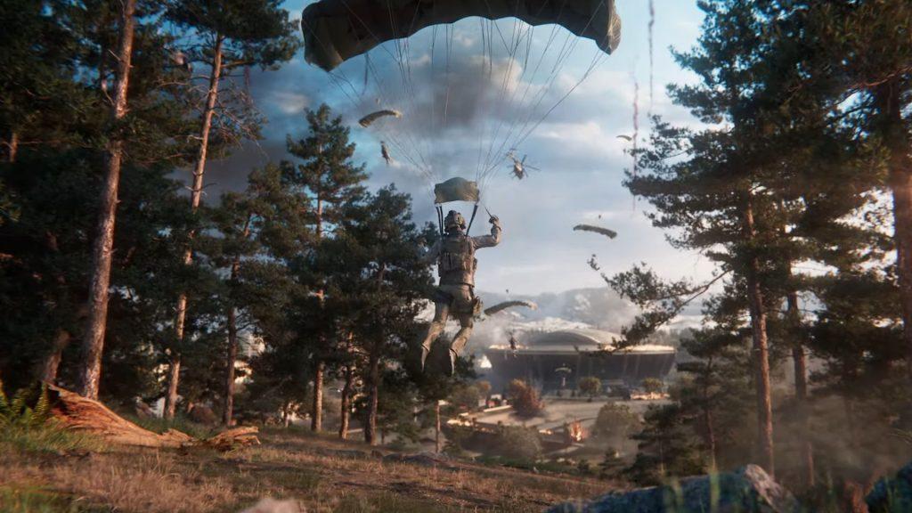 使命召唤:黑色行动6第三赛季提前上线,但战区玩家需耐心等待