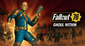 辐射76“内心食尸鬼”更新上线:变身食尸鬼,体验全新玩法!