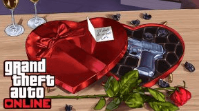 重返GTA线上模式,赢取300万游戏币奖励!