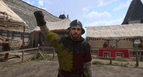 天国拯救2销量口碑双丰收,远超前作