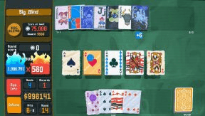 独立游戏巴拉特罗横扫GDC,荣膺年度游戏等四大奖项