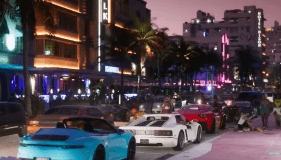 GTA 6 发售日期悬而未决,游戏行业屏息以待