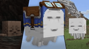 我的世界重大更新:活力视觉、快乐恶魂及更多精彩内容!