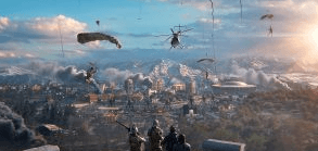 重返经典:2025年战区地图Verdansk焕新回归!