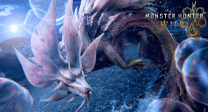 怪物猎人崛起:曙光 首次大型更新详解