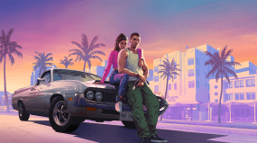 GTA6发布日期未定,游戏厂商纷纷避让